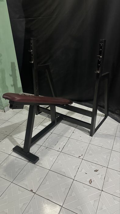 Тренажор жихозлари сотилади