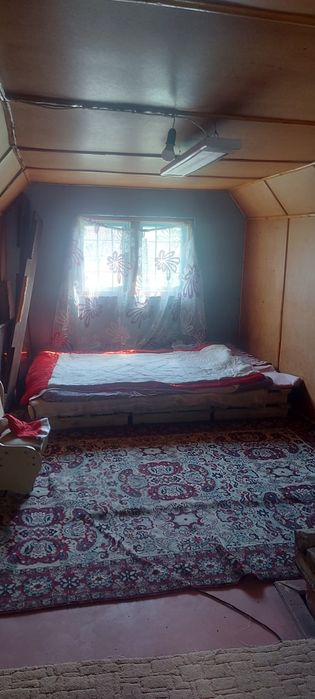 Продам дачу район сргра .