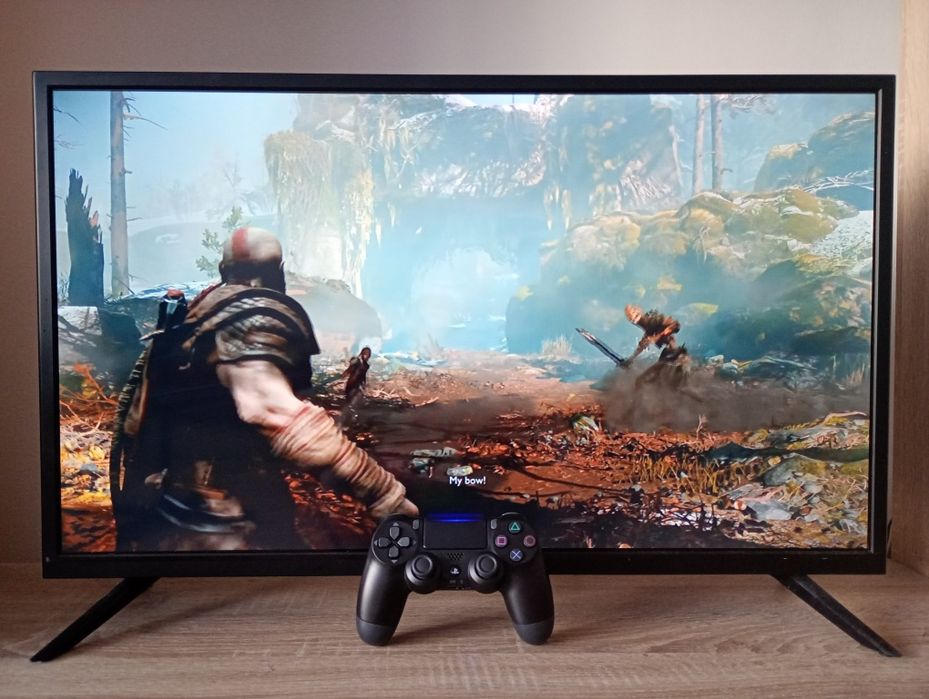 Controller/Maneta/Joystick Jet Black V2 Sony Dualshock PS4