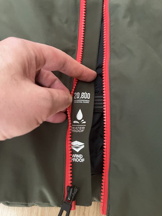 Rossignol XXL  ски яке