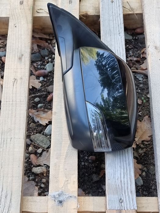 Зеркала заднего вида Subaru Outback 2014  год .