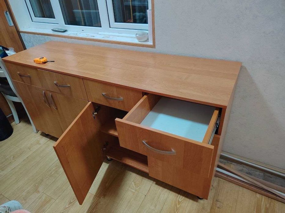 Гарнитур для кухни из двух шкафов