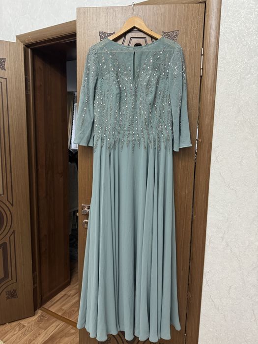 Тойға көйлек нарядное платье