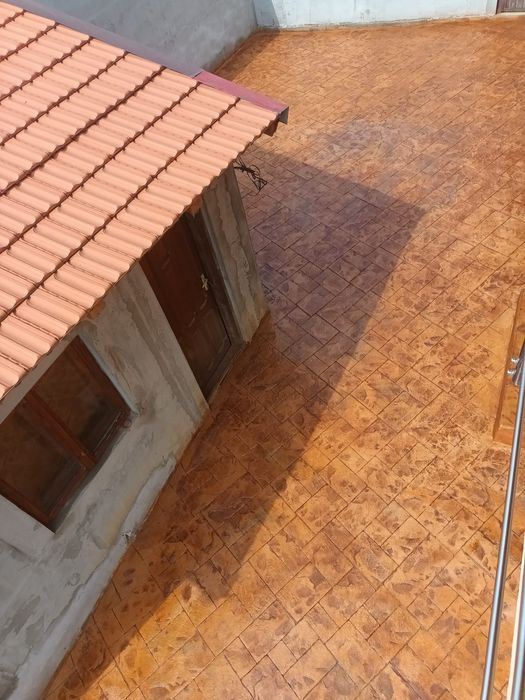 Beton amprentat Oltenia. Pret/m2