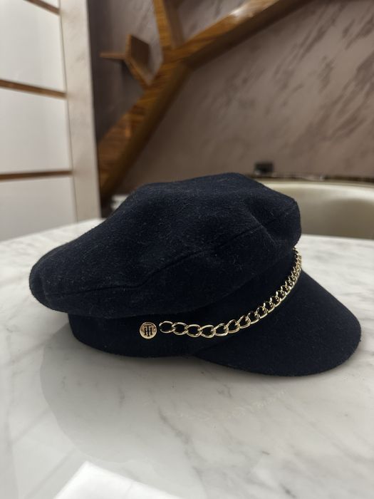 Шапка