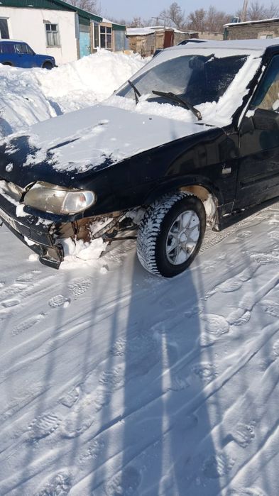 Ваз 2114 продам находу