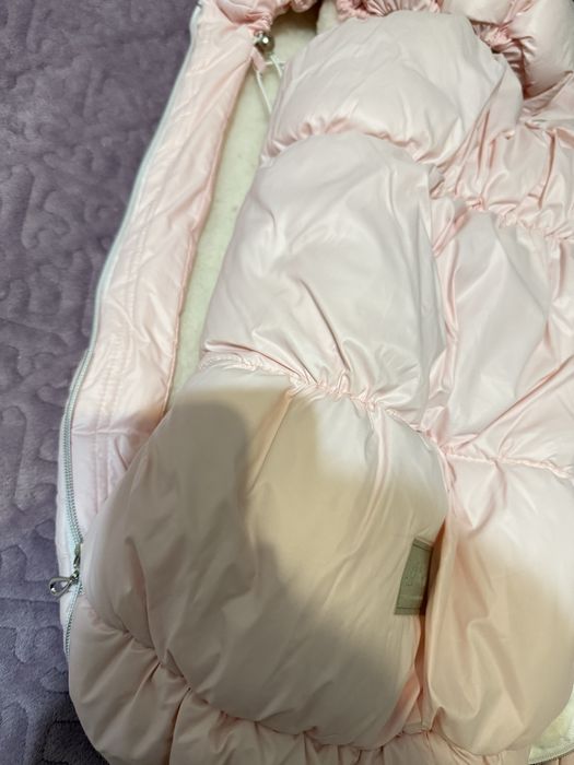 Конверт с комбезом