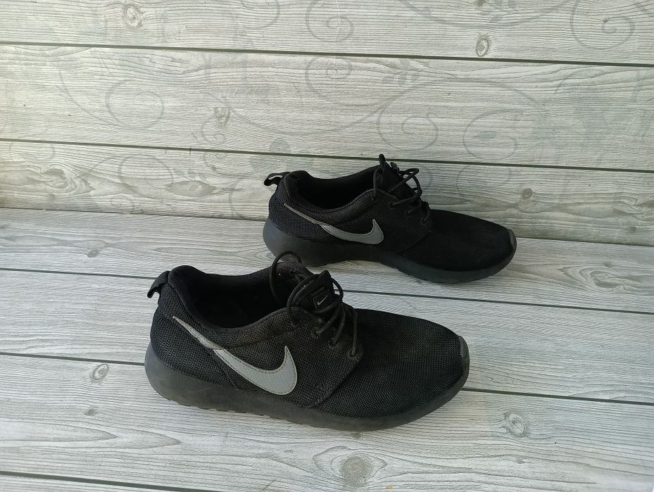 Nike Roshe N 40 унисекс маратонки