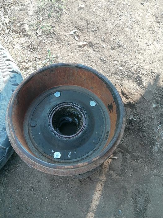 Запчасти на Камаз