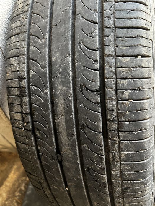 Шины NEXEN 205/65 R16