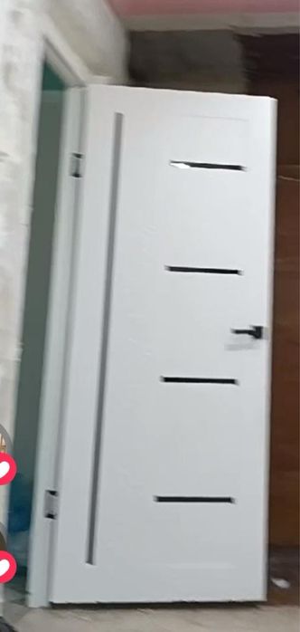 Есік сатылады бу размер 80
