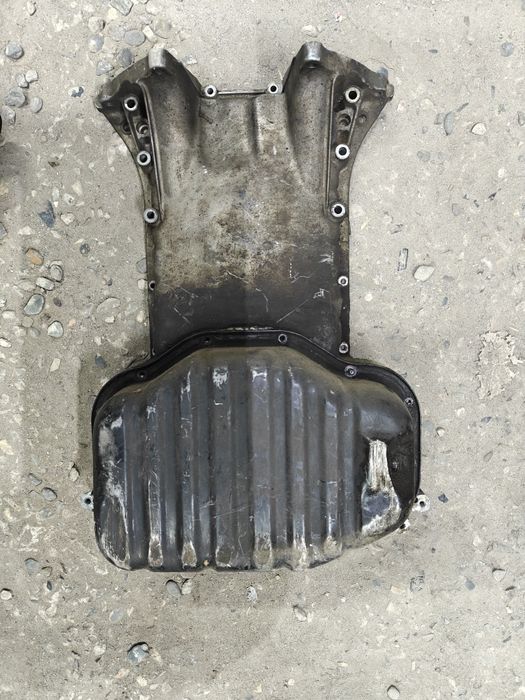 Поддон 1uz fe/3uz fe