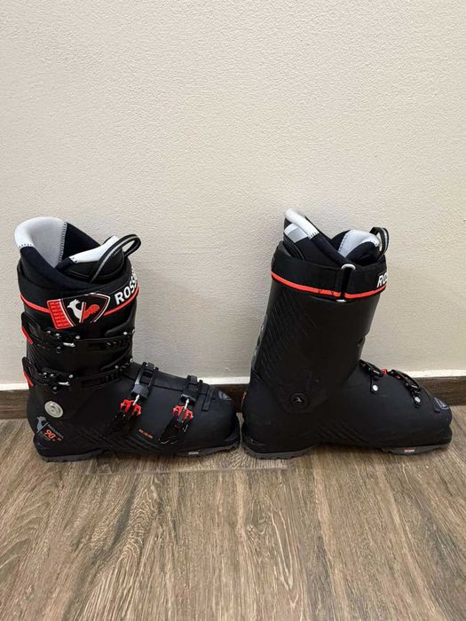 Ски обувки  Rossignol 90 Hv X