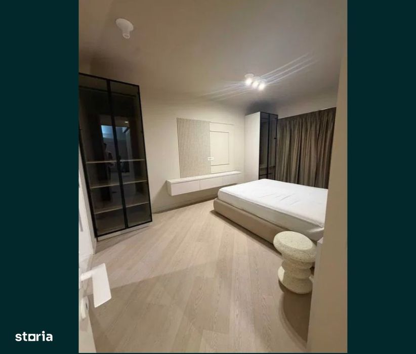 Apartament 3 camere/ Cortina North/ Pipera / Promenada