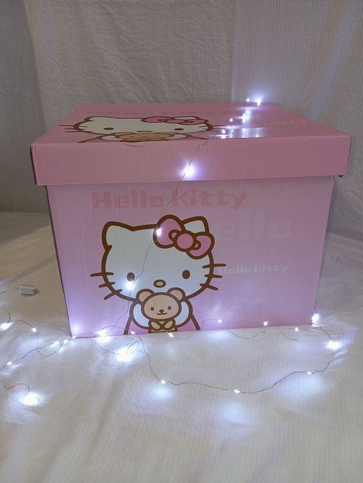 Подарочный набор Китти