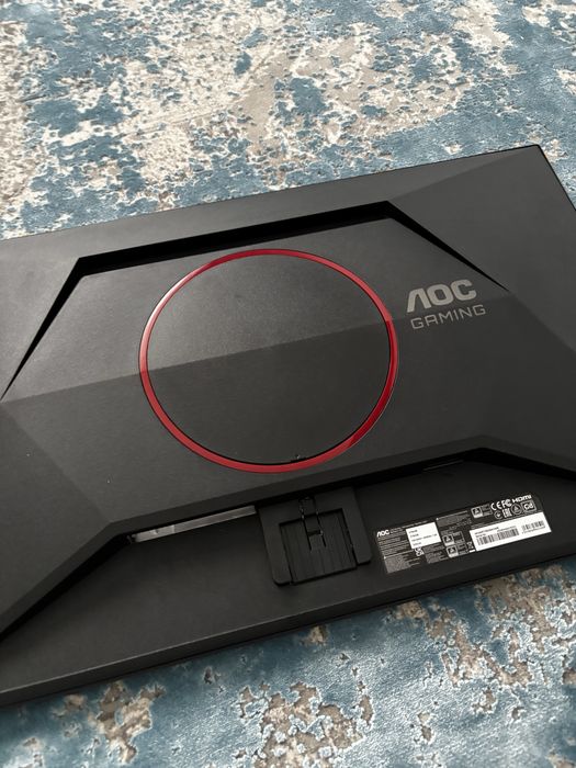 Monitor Gaming 180HZ