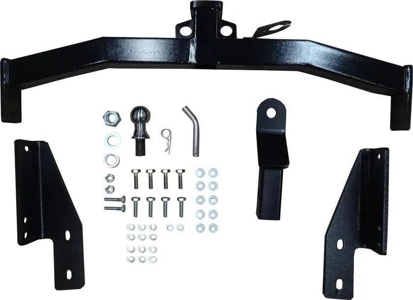 Фаркопы и комплектующие