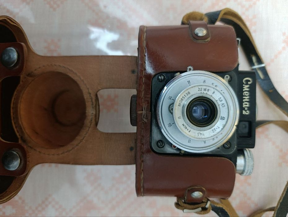 Продаются винтажные вещи из СССР