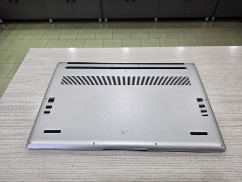 Huawei 2022 г (Core i5-11 Gen, 8 Gb DDR4, 256 Gb SSD)