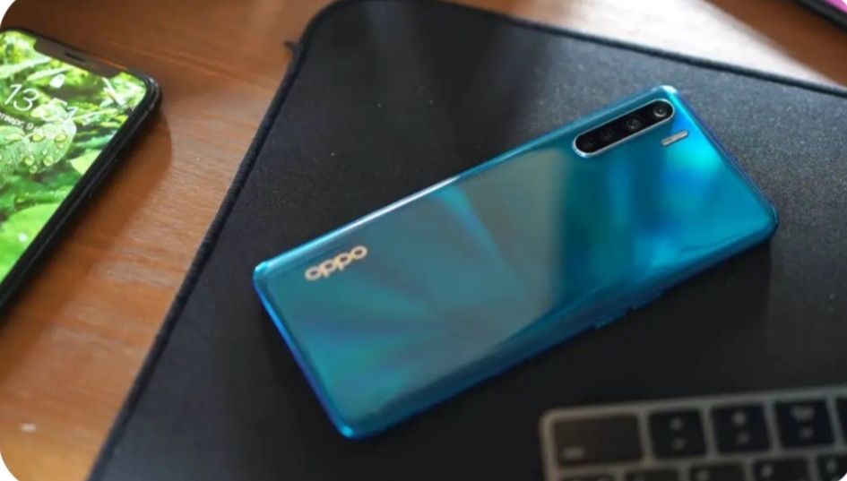 OPPO A91 сатамын или обмен