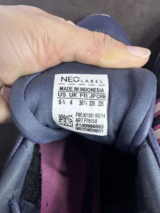 Кеды  adidas оригиналы