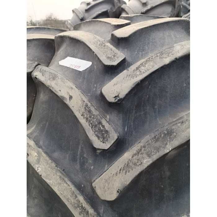 Anvelope 540/65r24 Mitas Second Hand fara defecte