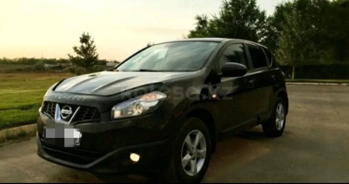 Ниссан кашкай 2013.Сатылады
