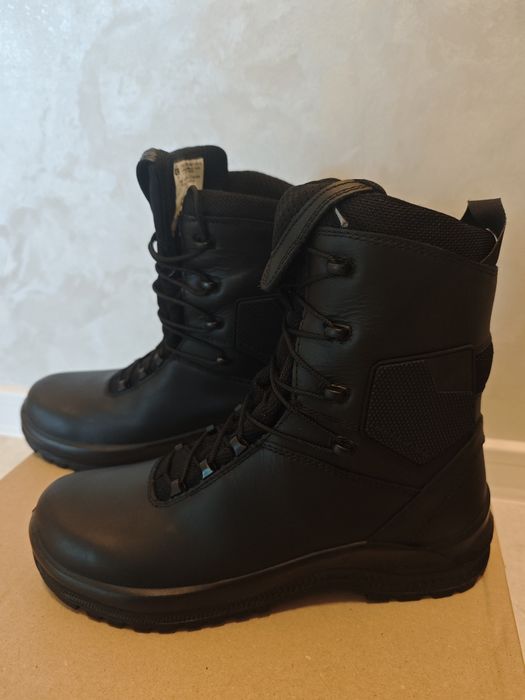 Обувки по патент на HAIX