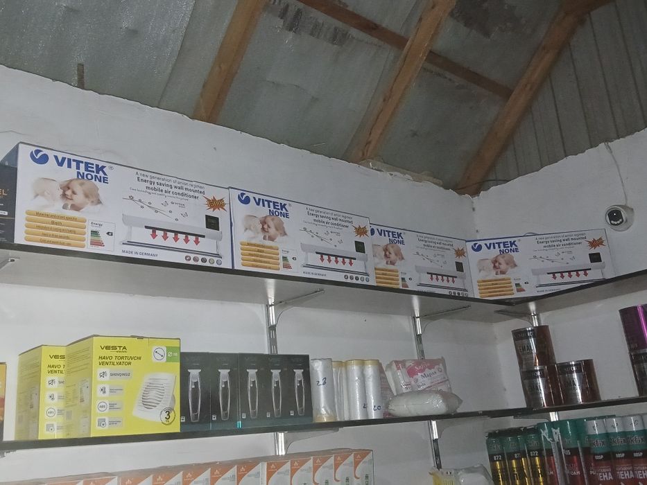 Обогреватель разные