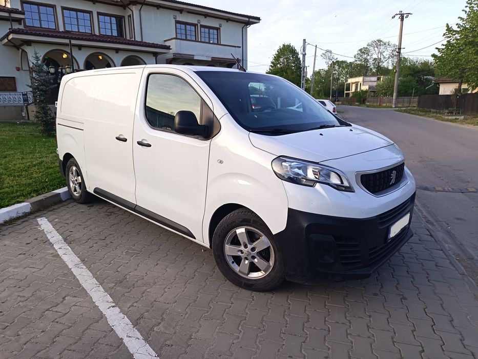 Piese Peugeot Expert 2019 1.6 Hdi cod BHV 95CP
