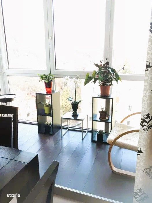 Apartament 2 cam, etaj intermediar, 52mp, Grigorescu