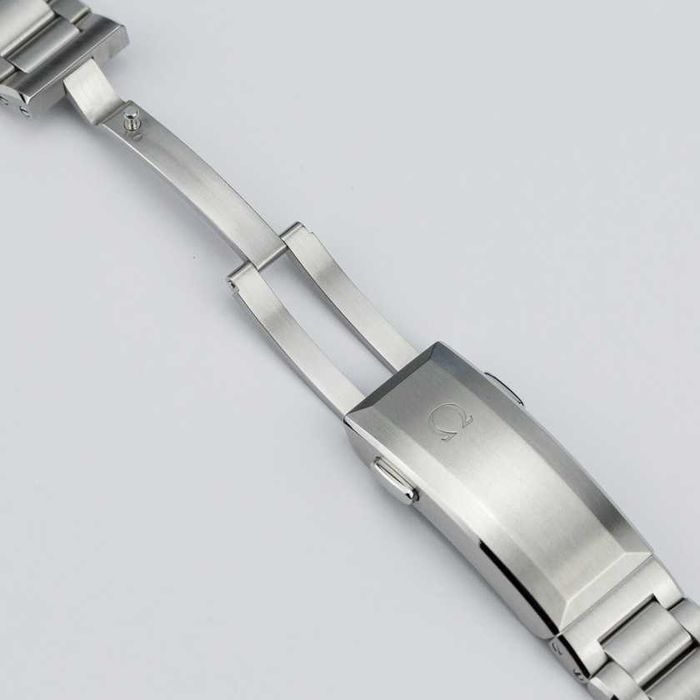 OMEGA Seamaster Planet ocean Ultra Deep O-Megasteel