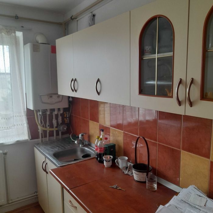 Apartament 2 camere in Turnu Magurele