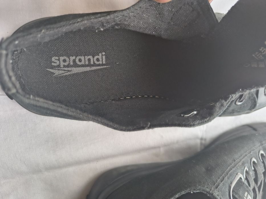 Teniși copii Sprandi 33