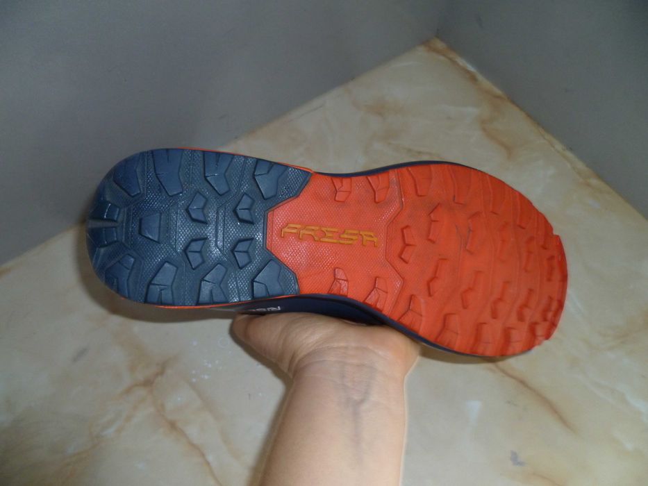 SCARPA маратонки №42