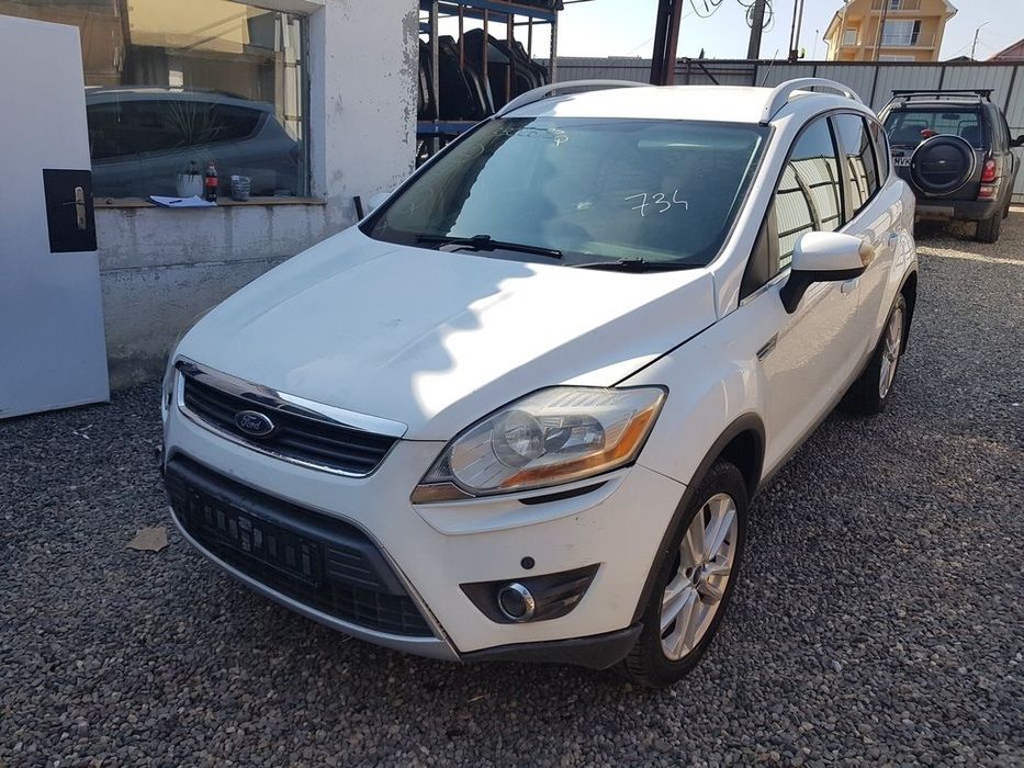 Dezmembrari dezmembrez  Ford Kuga 2.0 TDCI