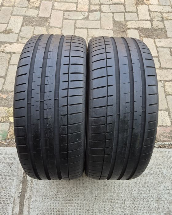 Set 2buc 245/45 R19 102Y XL Vredestein Ultrac Vorti + vară
