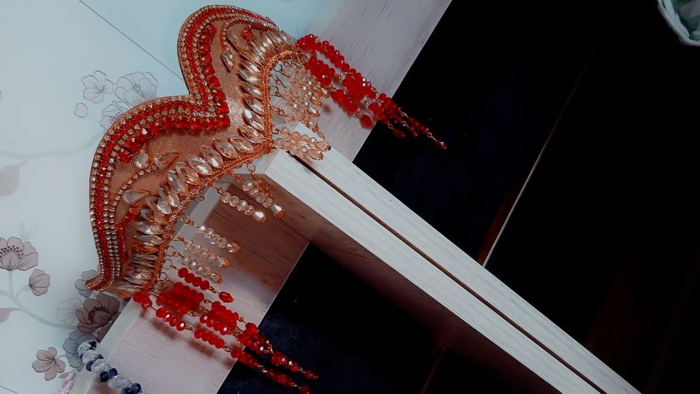 Kelinlar uchun taqinchoqlar