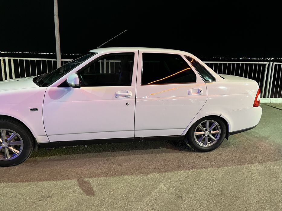 Аттика R14 сатылат