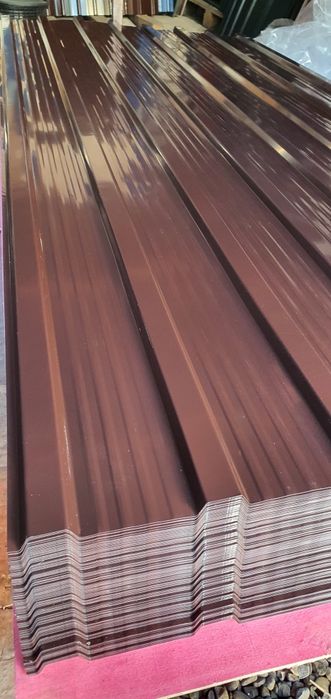 Tabla cutata colorata