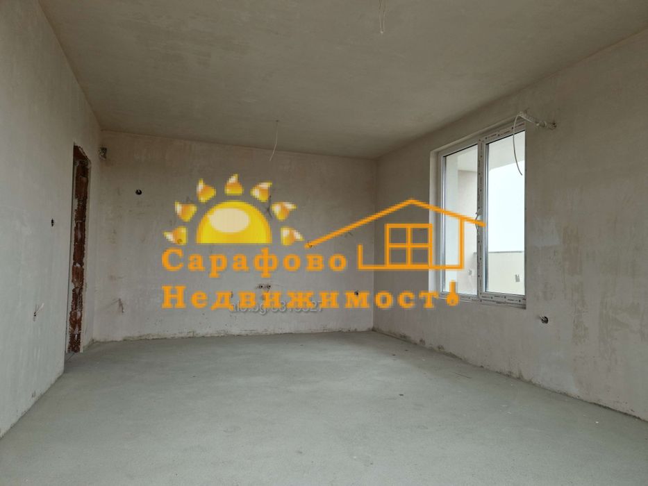 Продава се Двустаен апартамент в Бургас, Сарафово - 50 кв.м за 1998 €/кв.м - Снимка #6