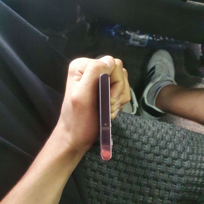 S22 Ultra Holati Ideal