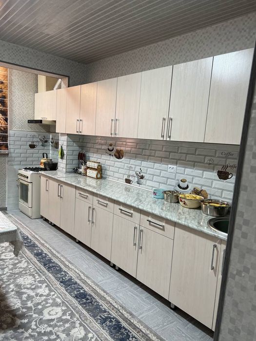 Продается квартира Карасу 6