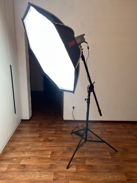 Софтбокс постоянный свет