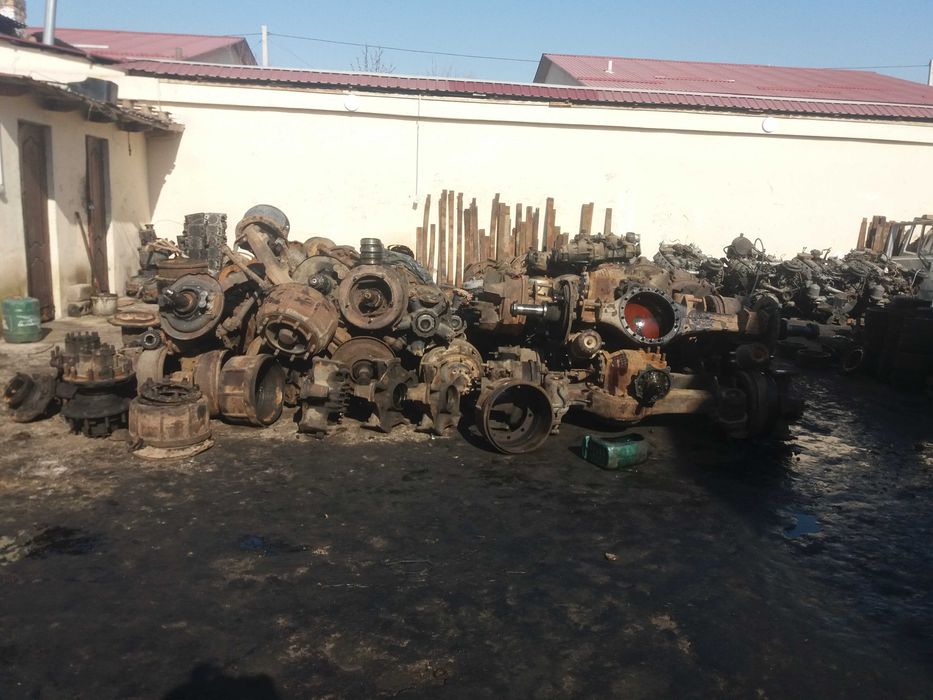 Камаз  запчастлар