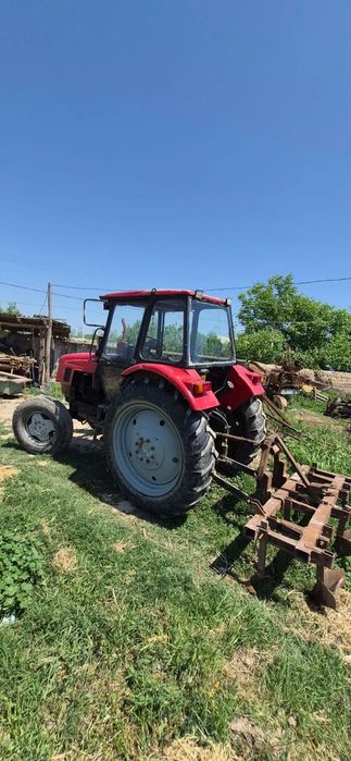 Traktor LTZ-60AB