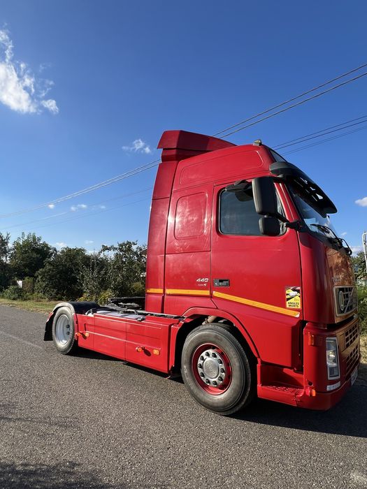 Vand Volvo Fh 440 euro 5