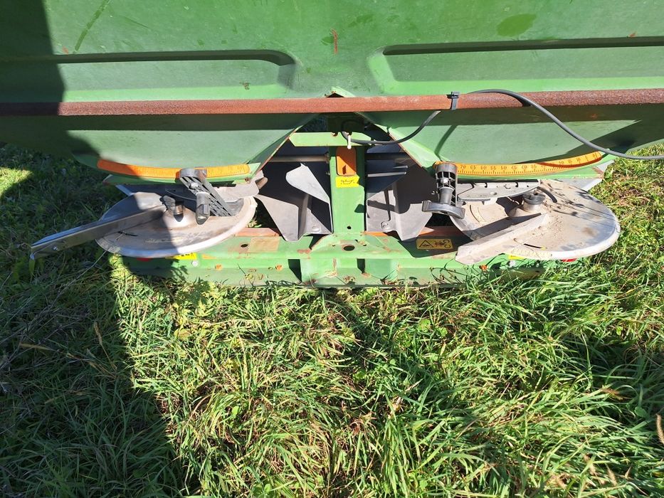 Distribuitor,mig de chimic Amazone