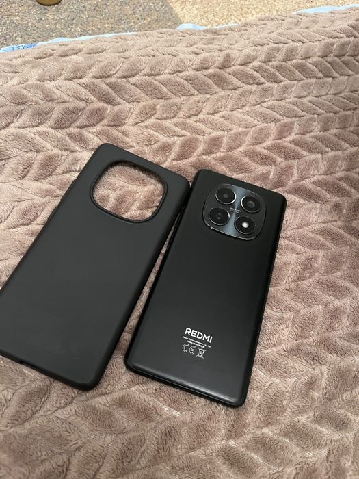 Redmi note 15 6/128