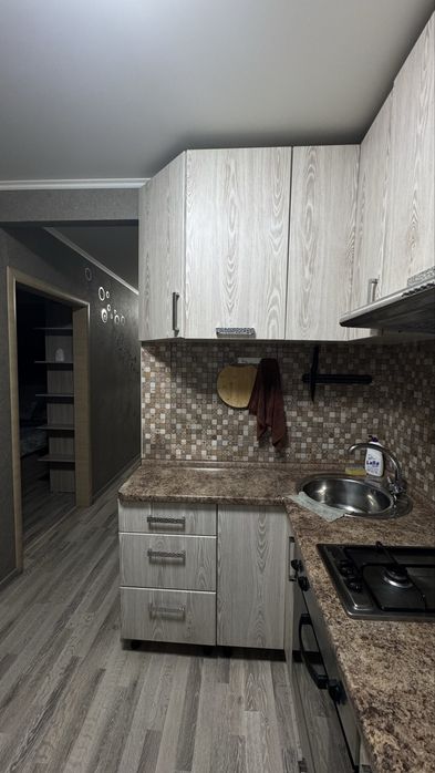 Тепло,уютно! Район Кооператор